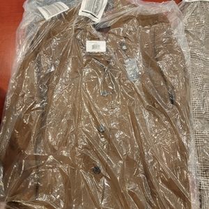 Mens coat 44L